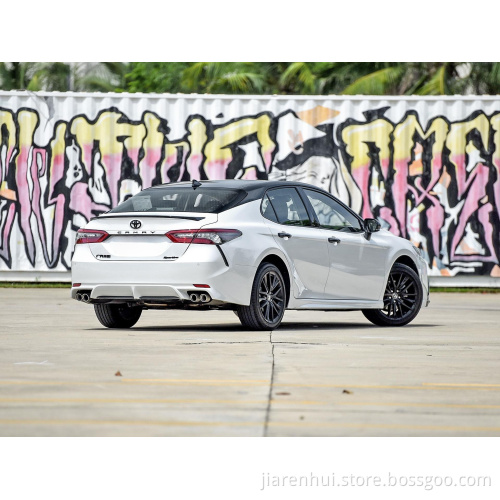 2022 toyota Camry CVT 2.0S Knight Edition 5-seat used car new vehicle for sale